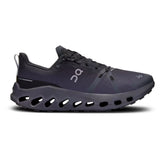 On Cloudsurfer Trail Waterproof Black Eclipse